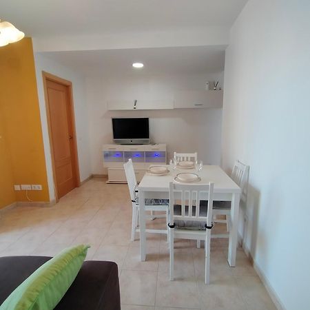 Acv- Terrazas Ii-2ª Linea Planta 8 Norte 奥罗佩萨德尔马 外观 照片
