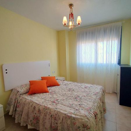 Acv- Terrazas Ii-2ª Linea Planta 8 Norte 奥罗佩萨德尔马 外观 照片